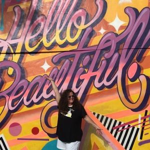 Meet your Posher, Monica